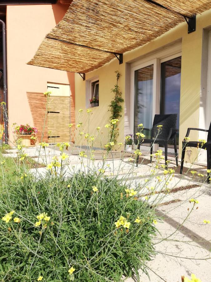 B&B Ca Montemezzano Verona Dış mekan fotoğraf