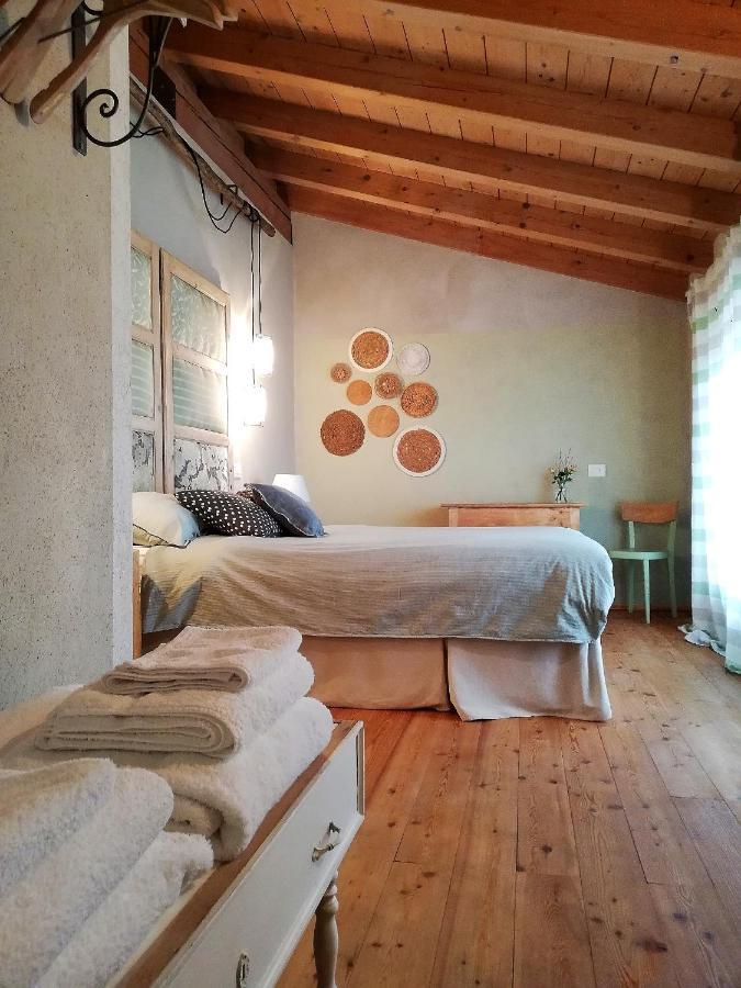 B&B Ca Montemezzano Verona Dış mekan fotoğraf